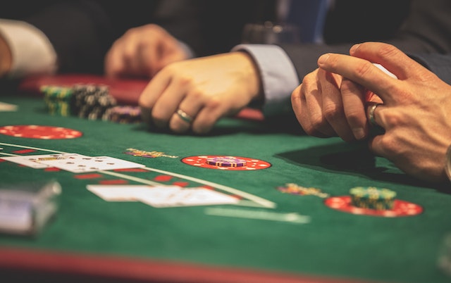 Gacor Slots – 4 Reasons Why Gamblers Should Choose Them!