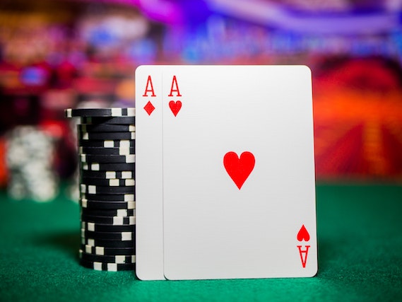 Exploring Adult-Exclusive Online Casino Games: A Comprehensive Guide